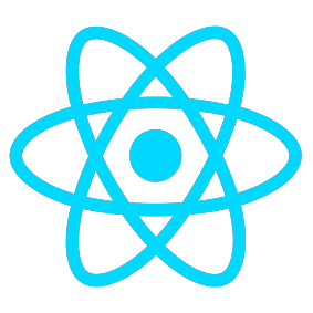 React